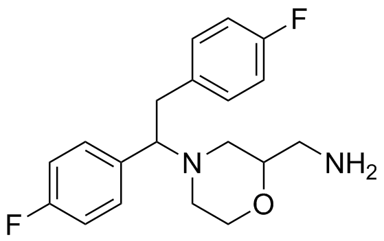 Mosapride Impurity O