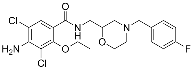 Mosapride Impurity R