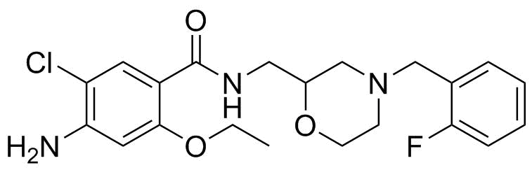 Mosapride Impurity 15
