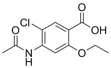 Mosapride Impurity 18