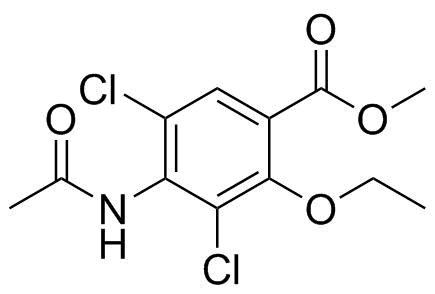 Mosapride Impurity 19