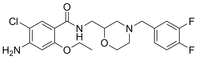 Mosapride Impurity 20