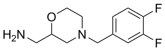 Mosapride Impurity 23