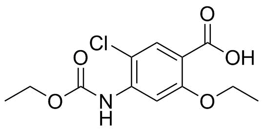Mosapride Impurity 24