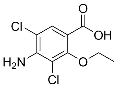 Mosapride Impurity 25