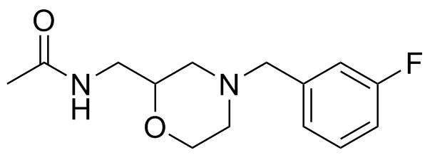Mosapride Impurity 27