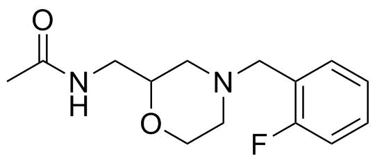 Mosapride Impurity 28