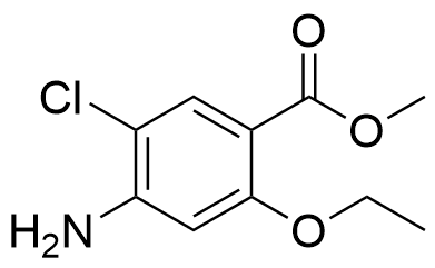 Mosapride Impurity 35