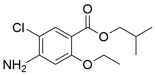 Mosapride Impurity 36