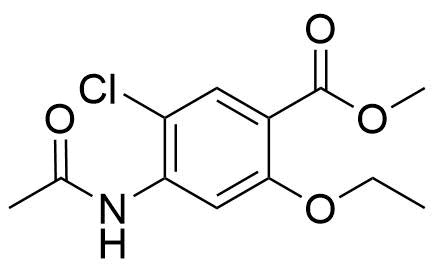 Mosapride Impurity 37