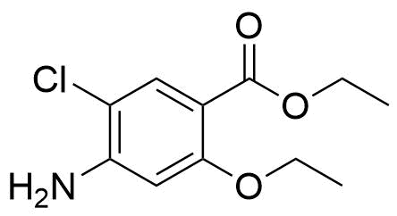 Mosapride Impurity 38