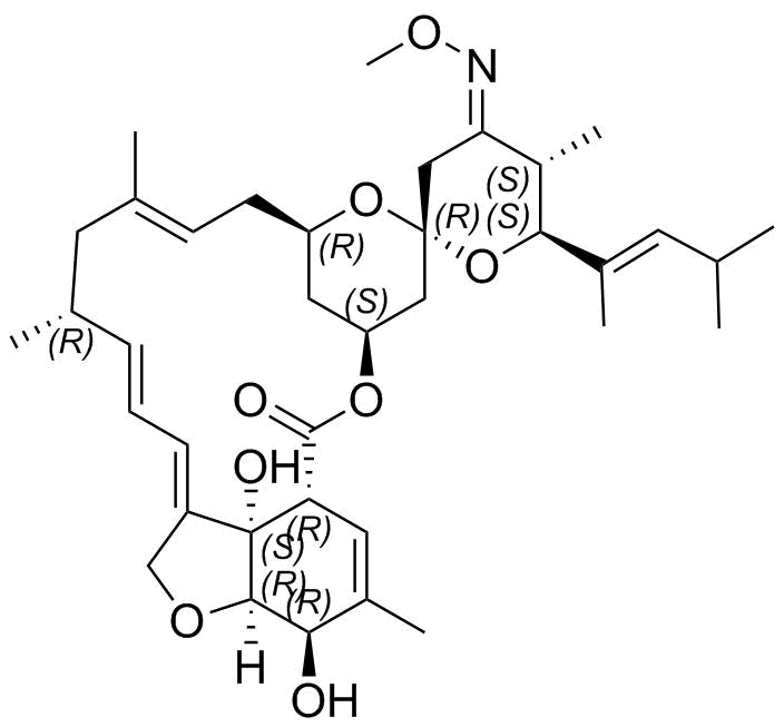 Moxidectin
