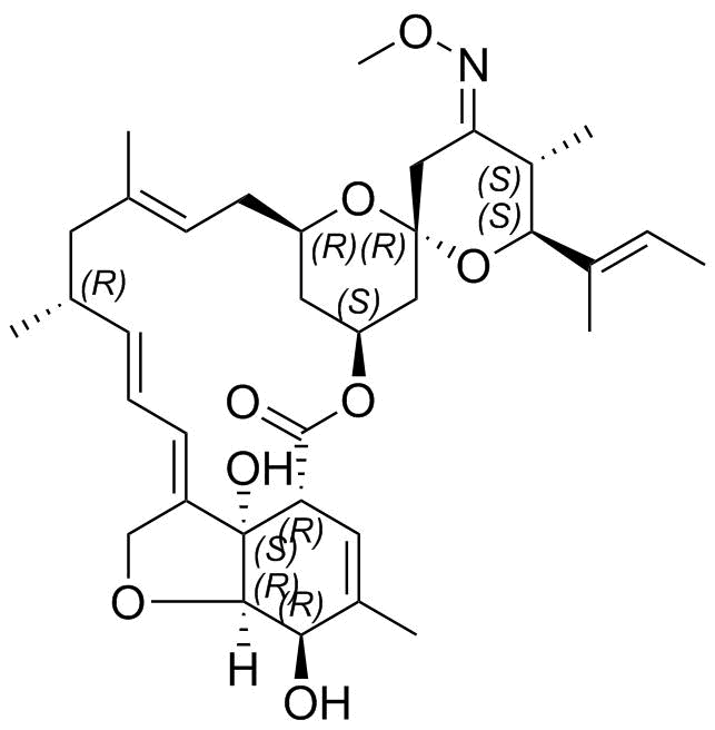 Moxidectin EP Impurity A