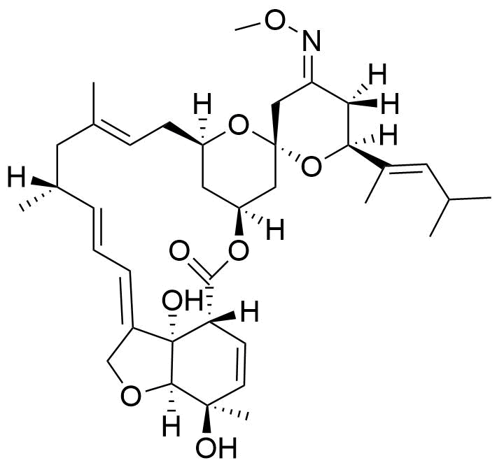 Moxidectin EP Impurity B