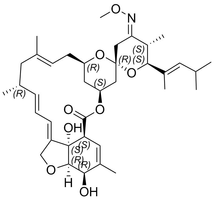 Moxidectin EP Impurity D