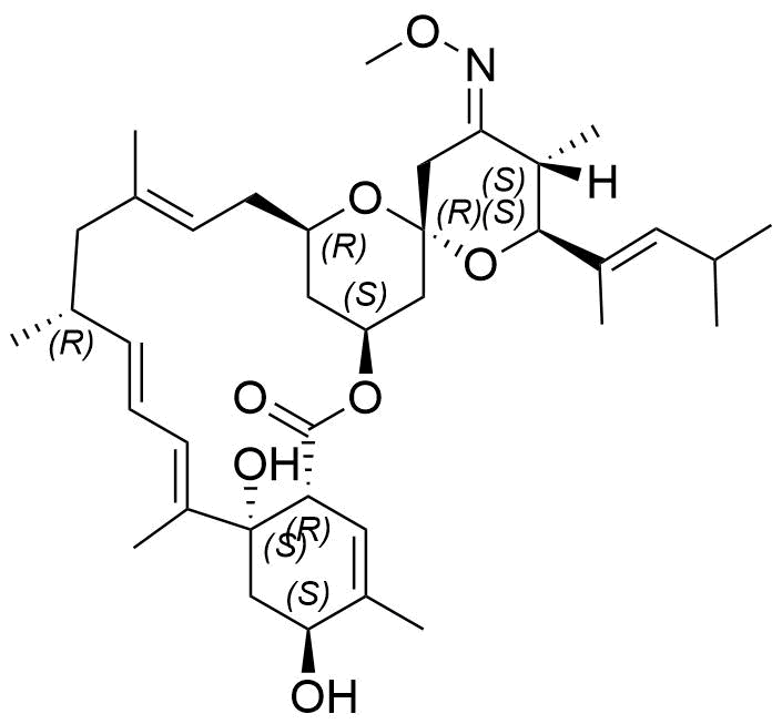 Moxidectin EP Impurity G