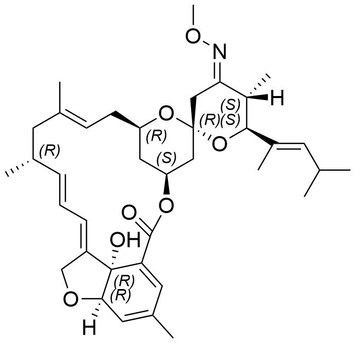 Moxidectin EP Impurity H