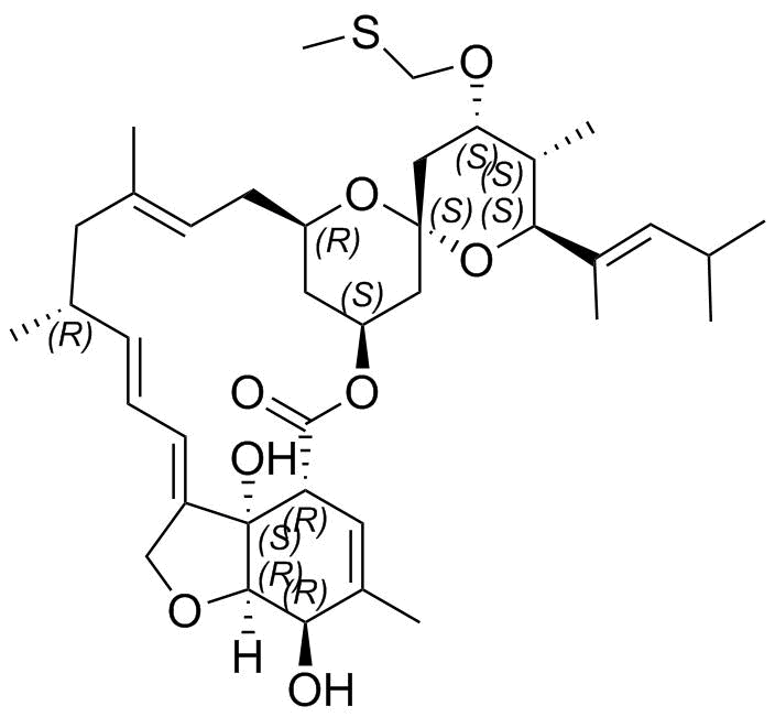 Moxidectin EP Impurity I