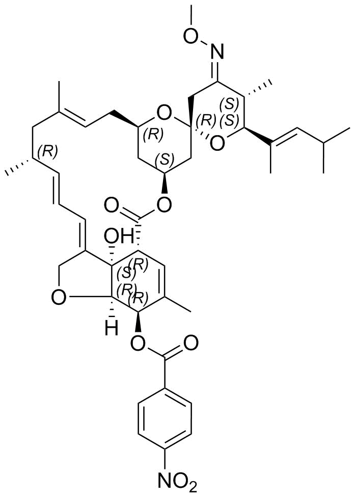 Moxidectin EP Impurity K