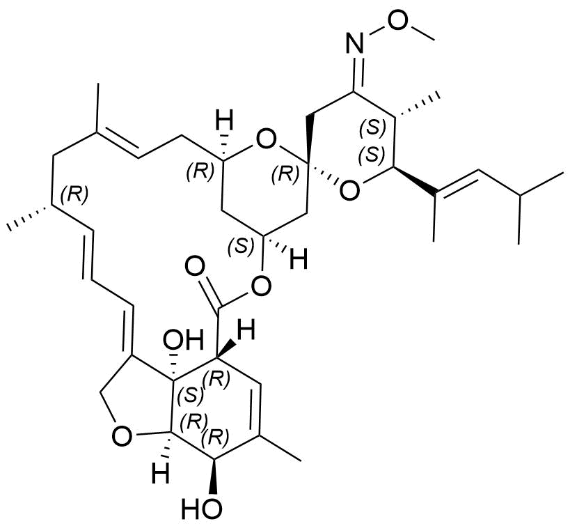 Moxidectin EP Impurity L