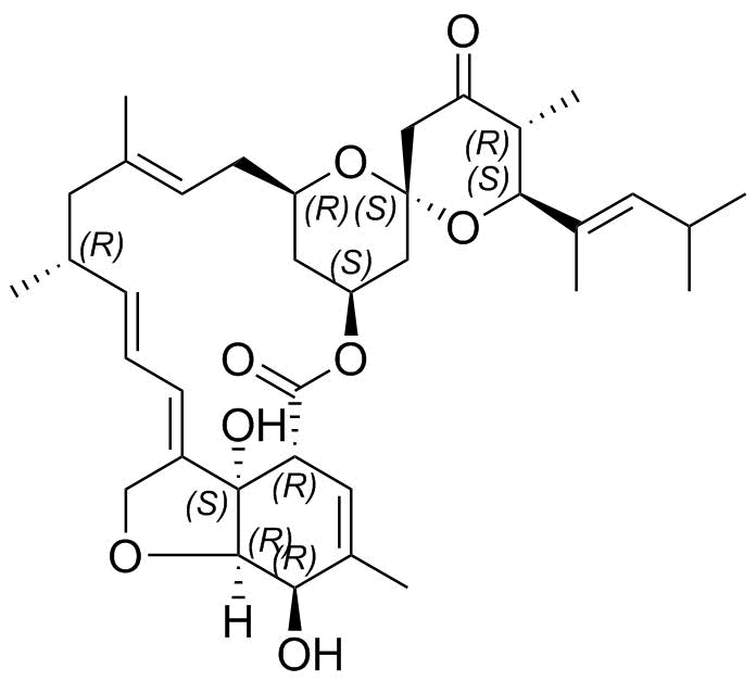 Moxidectin Impurity 20
