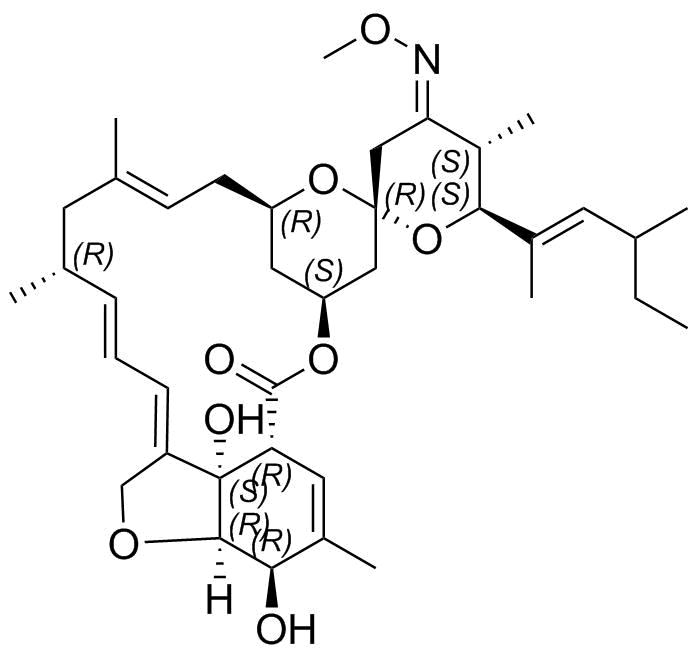 Moxidectin Impurity 21