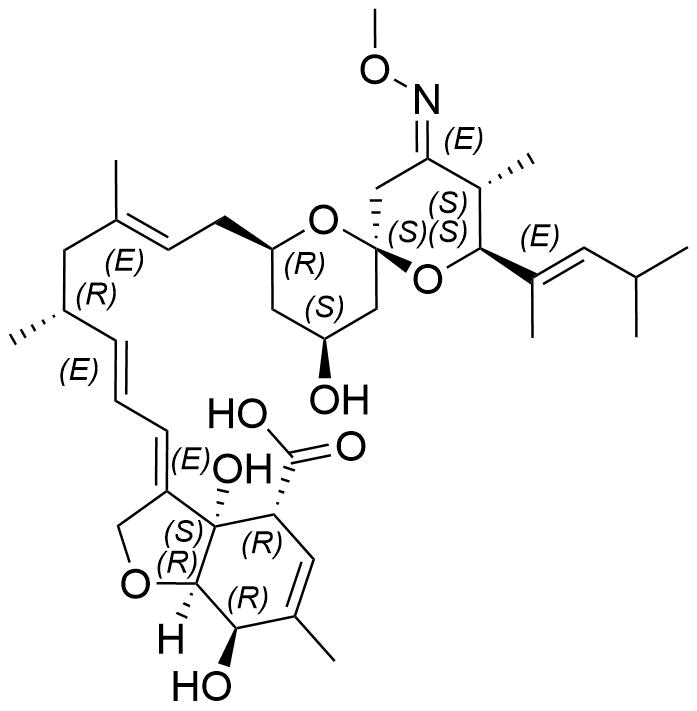Moxidectin Impurity 22