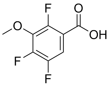 Moxifloxacin Impurity Ⅳ