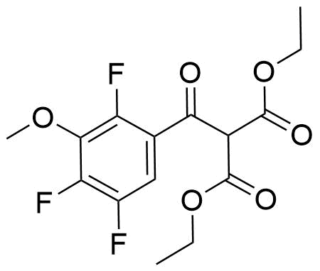 Moxifloxacin Impurity Ⅴ