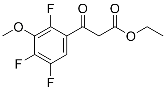 Moxifloxacin Impurity Ⅵ