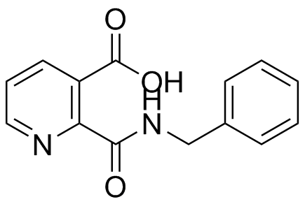 Moxifloxacin Impurity Ⅻ