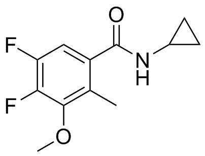 Moxifloxacin Impurity 132