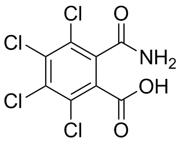 Moxifloxacin Impurity 100