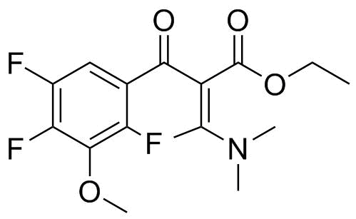 Moxifloxacin Impurity 159