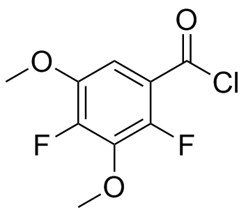 Moxifloxacin Impurity 101