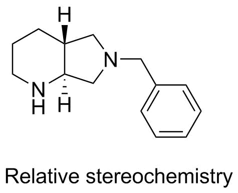 Moxifloxacin Impurity 163