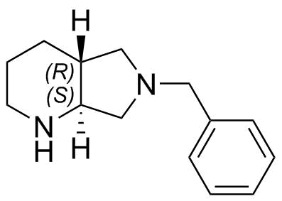 Moxifloxacin Impurity 164