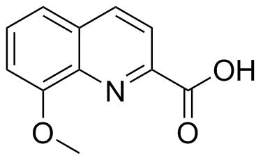 Moxifloxacin Impurity 167