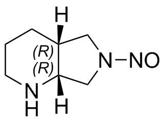 Moxifloxacin Impurity 169