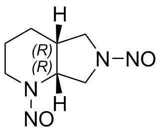 Moxifloxacin Impurity 170