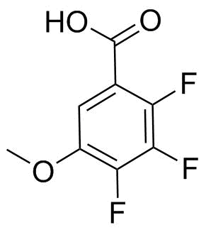 Moxifloxacin Impurity 172