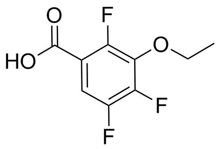 Moxifloxacin Impurity 173