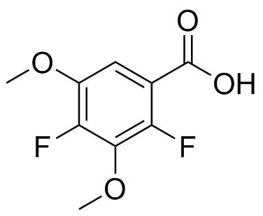 Moxifloxacin Impurity 174