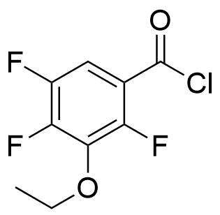 Moxifloxacin Impurity 102