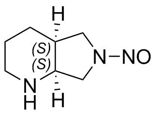 Moxifloxacin Impurity 177