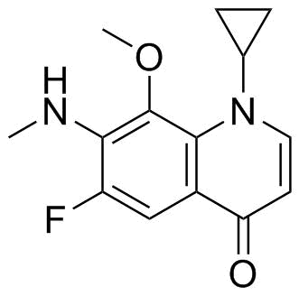 Moxifloxacin Impurity 179