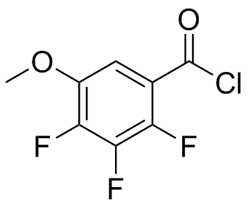 Moxifloxacin Impurity 103
