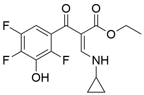 Moxifloxacin Impurity 188