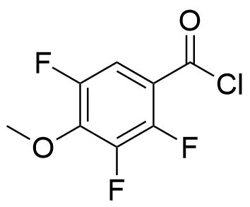 Moxifloxacin Impurity 190