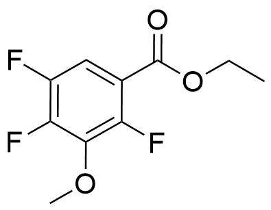 Moxifloxacin Impurity 191